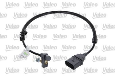 Sensor, crankshaft pulse VALEO 366189