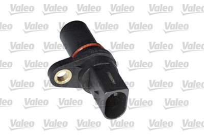Sensor, crankshaft pulse VALEO 366467