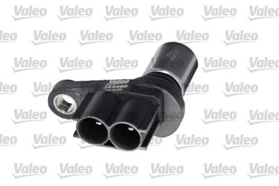 Sensor, crankshaft pulse VALEO 366480