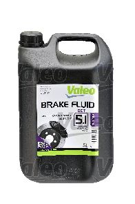 VALEO 402409 Brake Fluid