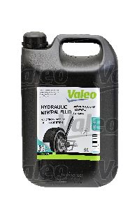 Central Hydraulic Fluid VALEO 402411