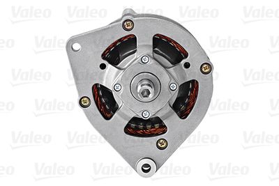Alternator VALEO 434017