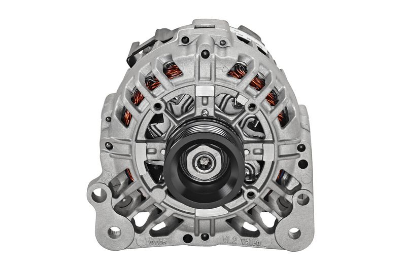 VALEO 437399 Alternator