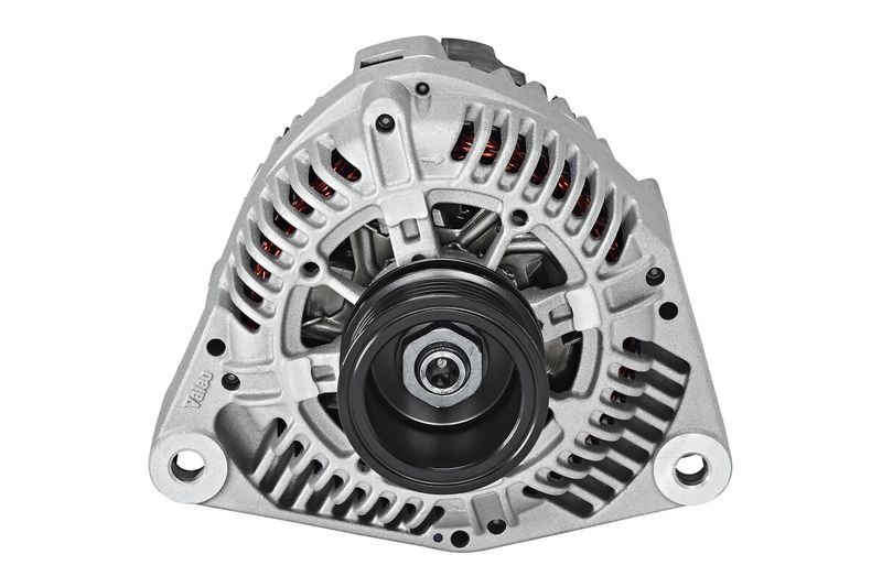 VALEO 437499 Alternator