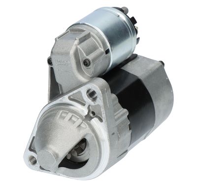 Starter VALEO 438136