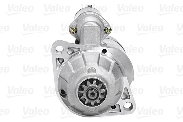 VALEO 438187 Starter