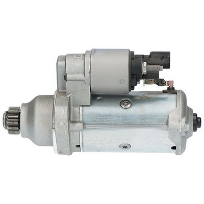 Starter VALEO 438353