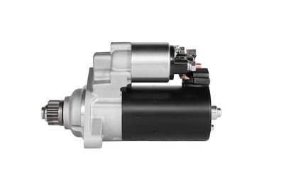 Starter VALEO 438582