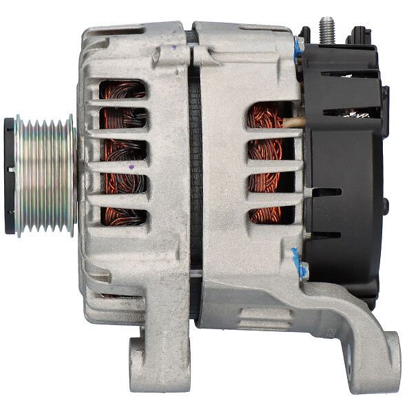 VALEO 439833 Alternator