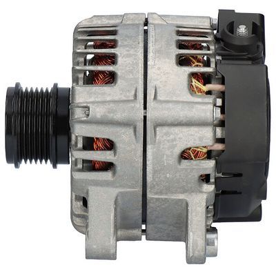 Alternator VALEO 439972