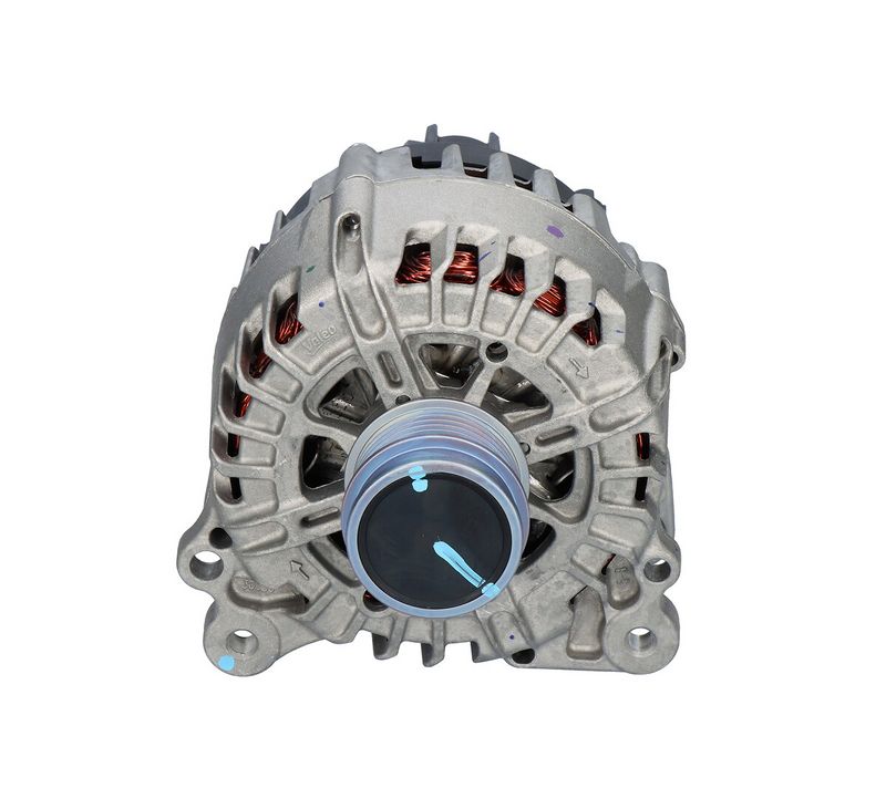 VALEO 443367 Alternator