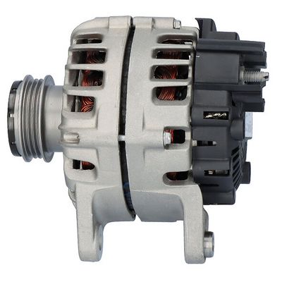 Alternator VALEO 446538