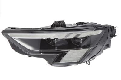 Headlight VALEO 450900
