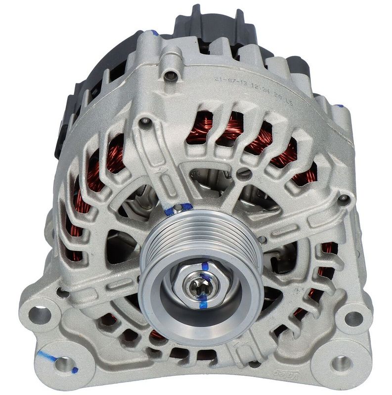 VALEO 456404 Alternator