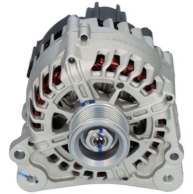 Alternator VALEO 456404