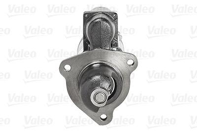 Starter VALEO 458174