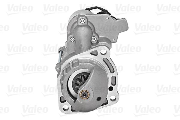 VALEO 458177 Starter