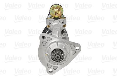 Starter VALEO 458198