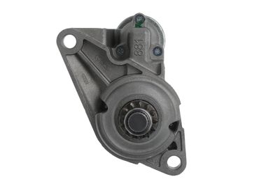 Starter VALEO 458863