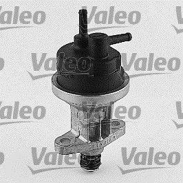 VALEO 474655 Fuel Pump