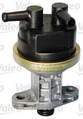 VALEO 474656 Fuel Pump