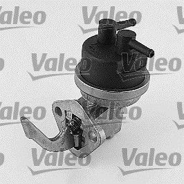 Fuel Pump VALEO 474657