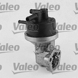 VALEO 474659 Fuel Pump