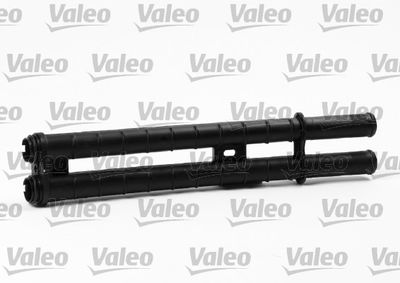 Heat Exchanger, interior heating VALEO 508555