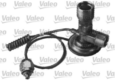 Expansion Valve, air conditioning VALEO 508635