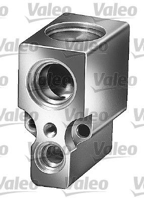 Expansion Valve, air conditioning VALEO 508639