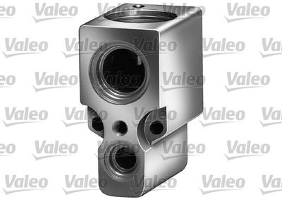 Expansion Valve, air conditioning VALEO 508641
