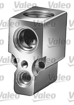 Expansion Valve, air conditioning VALEO 508644