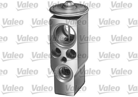 VALEO 508645 Expansion Valve, air conditioning
