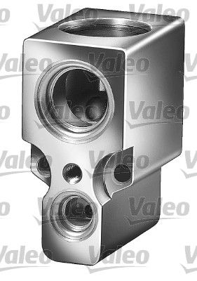Expansion Valve, air conditioning VALEO 508648