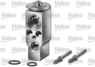 Expansion Valve, air conditioning VALEO 508649