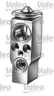 VALEO 508650 Expansion Valve, air conditioning