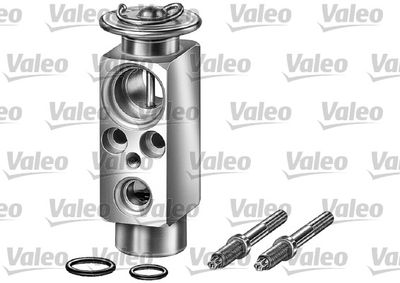 Expansion Valve, air conditioning VALEO 508695