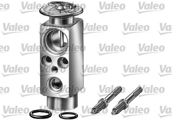 VALEO 508696 Expansion Valve, air conditioning