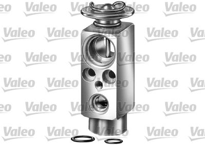 Expansion Valve, air conditioning VALEO 508704