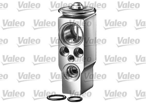 VALEO 508705 Expansion Valve, air conditioning