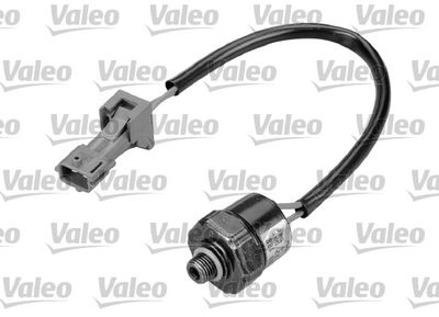 Pressure Switch, air conditioning VALEO 508826