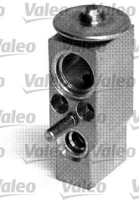 VALEO 508833 Expansion Valve, air conditioning