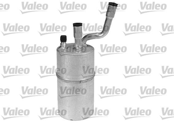 VALEO 508888 Dryer, air conditioning