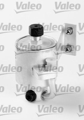 Dryer, air conditioning VALEO 509396