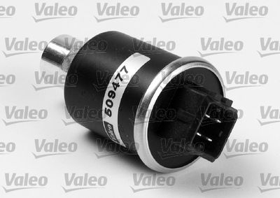 Pressure Switch, air conditioning VALEO 509477