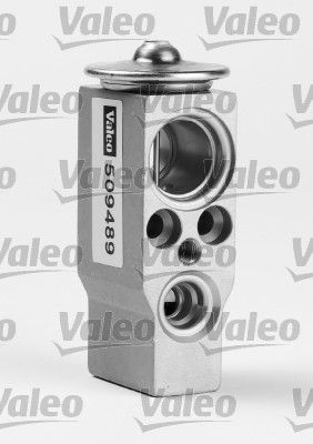 VALEO 509489 Expansion Valve, air conditioning