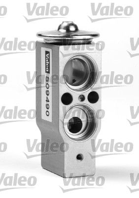VALEO 509490 Expansion Valve, air conditioning