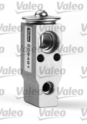 VALEO 509491 Expansion Valve, air conditioning