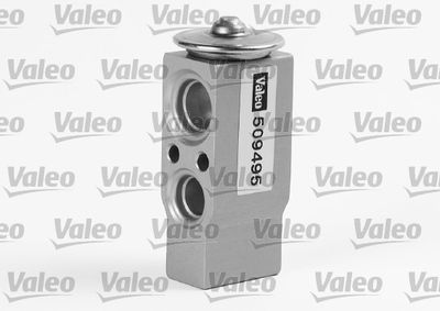 Expansion Valve, air conditioning VALEO 509495