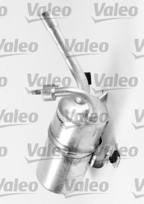 VALEO 509502 Dryer, air conditioning